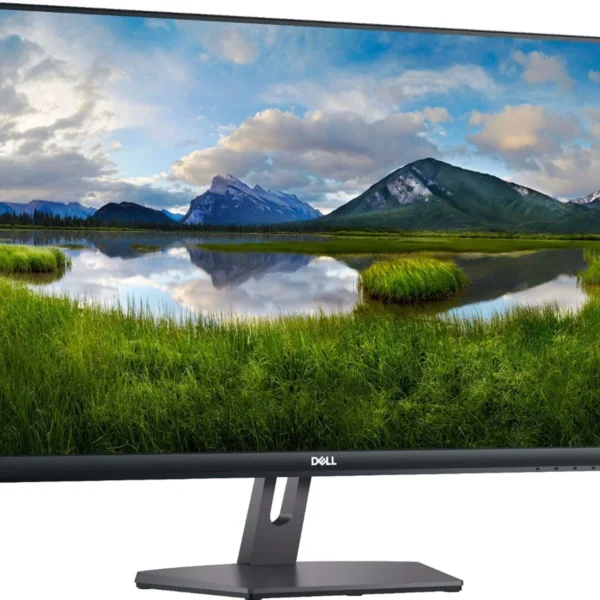 Dell 27-Inch IPS LED Monitor (S2721NX); FHD 75Hz