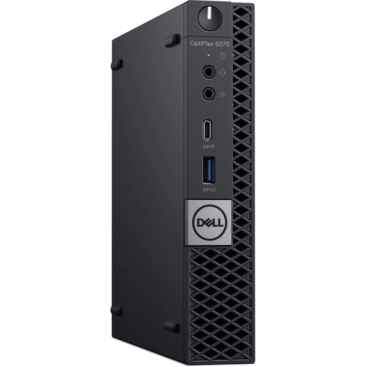32 Dell OPTIPLEX 5070 micro PC INTEL CORE i5-9500 8GB RAM 256GB SSD