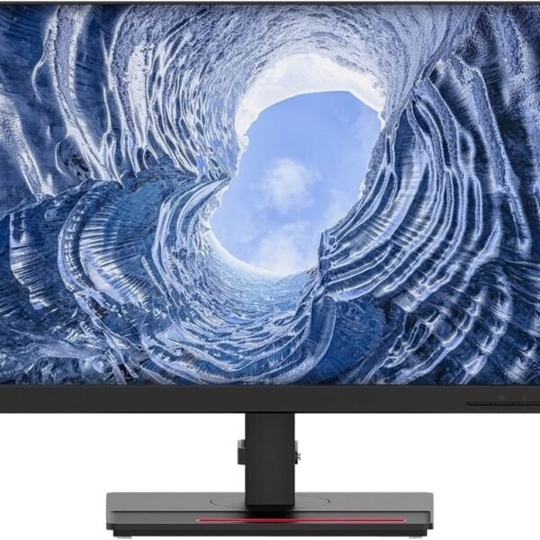 Lenovo ThinkVision T24i-20 Full HD WLED LCD Monitor
