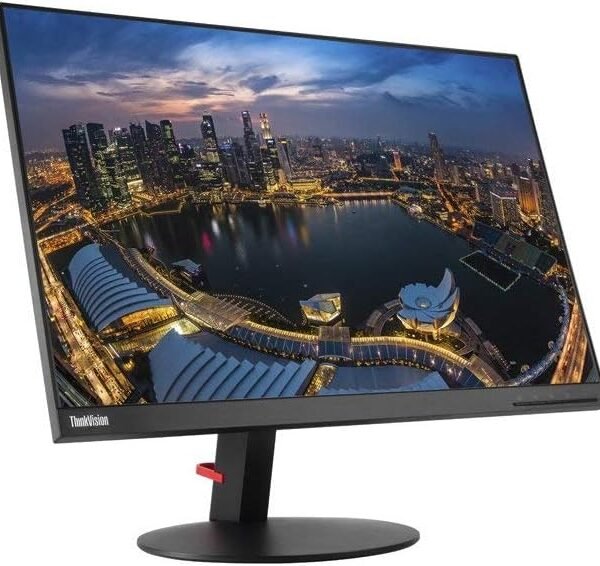 Lenovo ThinkVision T27i-10 Full HD 27-Inch Monitor