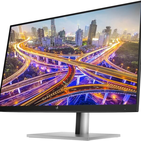 HP E27q G5 27-inch QHD Monitor