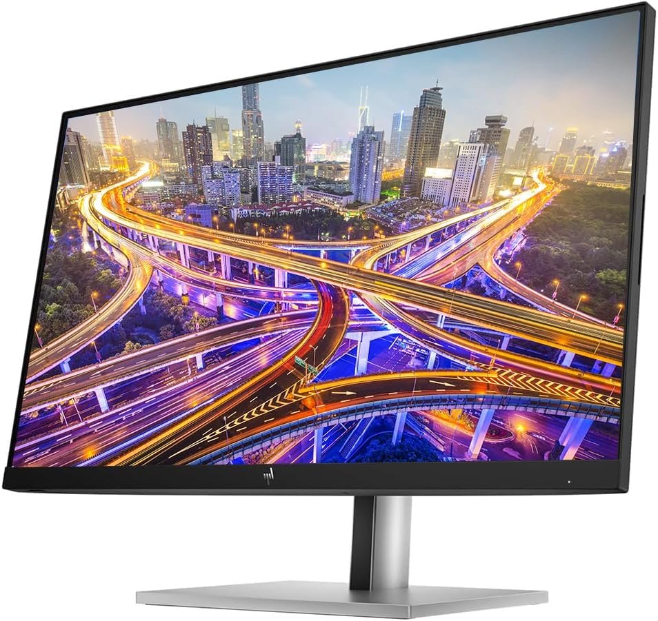 35 HP E27q G5 27-inch QHD Monitor