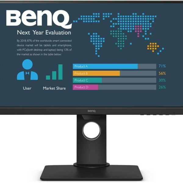 BenQ BL2480T 23.8 inch Full HD Monitor