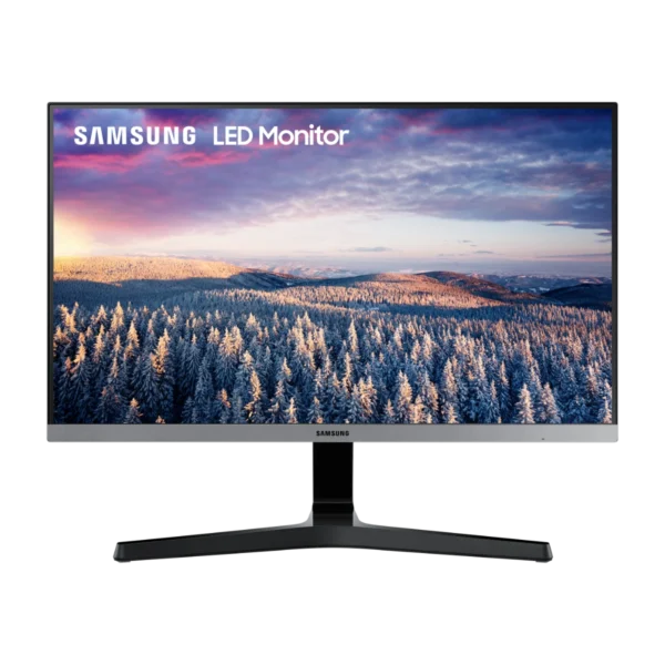 SAMSUNG S24R350 24" Full HD 75Hz LED IPS Gaming