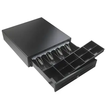 GPOS GS-405A POS Cash Drawer in Kenya | Lansotech