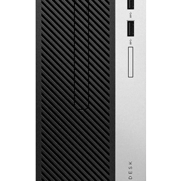 HP ProDesk 400 G5 Small Form Factor (SFF) Core i5-8500 8GB RAM 256GB SSD