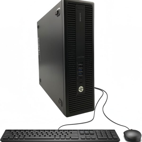 HP EliteDesk 705 G3 SFF