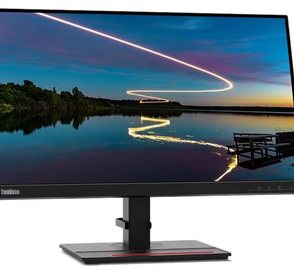 Lenovo ThinkVision T24m-20 24" Full HD
