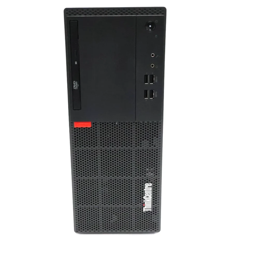 Lenovo ThinkCentre M710 Tower