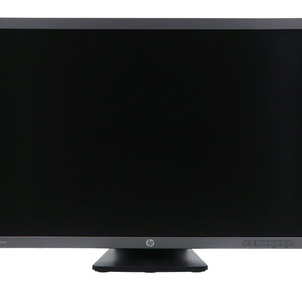HP EliteDisplay E241i 24-in IPS LED Monitor