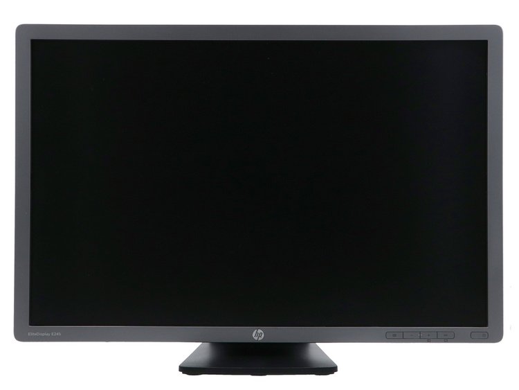 46 HP EliteDisplay E241i 24-in IPS LED Monitor