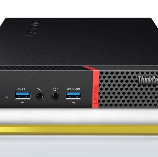 Lenovo ThinkCentre M900 Tiny Desktop PC
