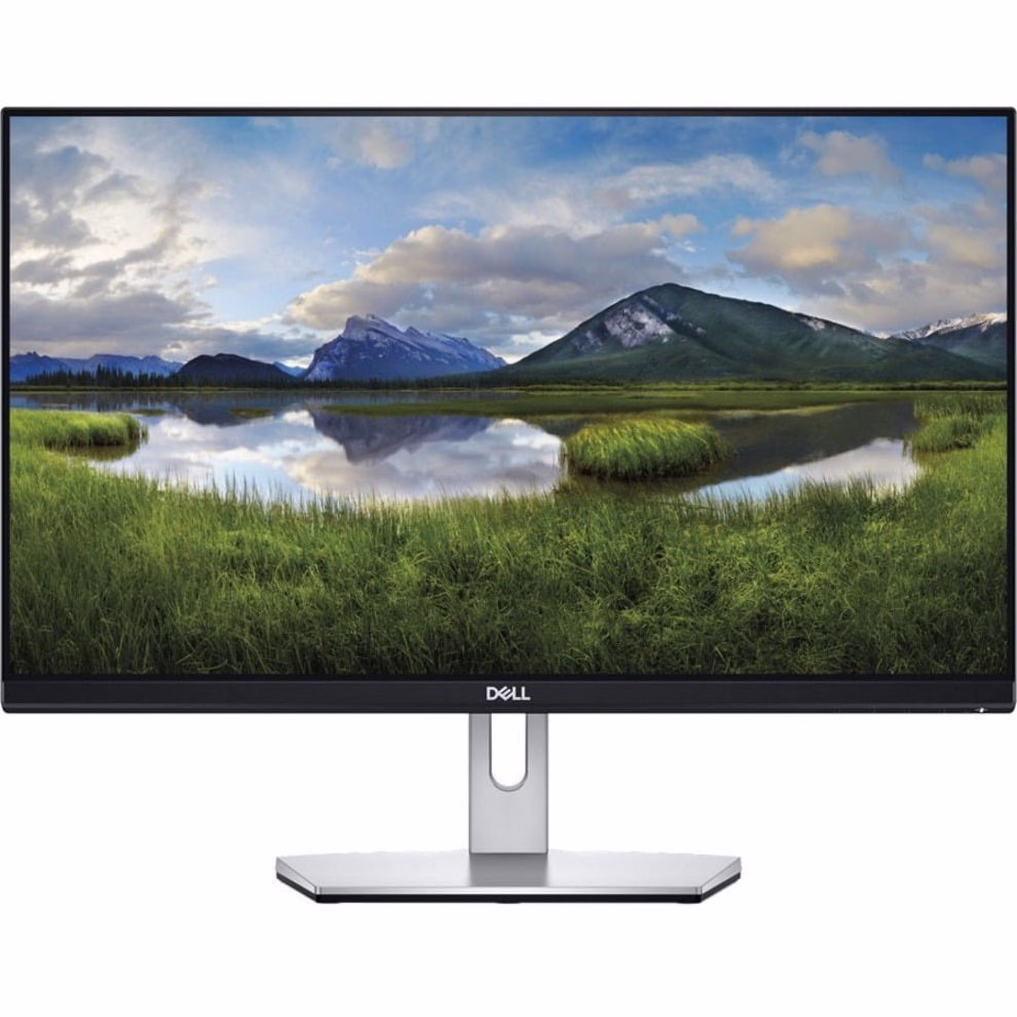 48 Dell S2319NX 23" Full HD IPS Monitor HDMI VGA