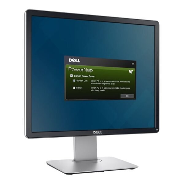 Dell P1914S - LED monitor 19" 1280 x 1024 @ 60 Hz IPS