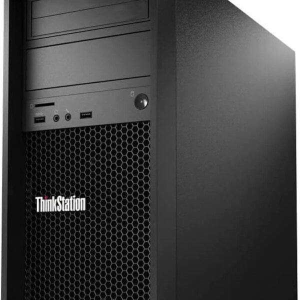 Lenovo ThinkStation P520c