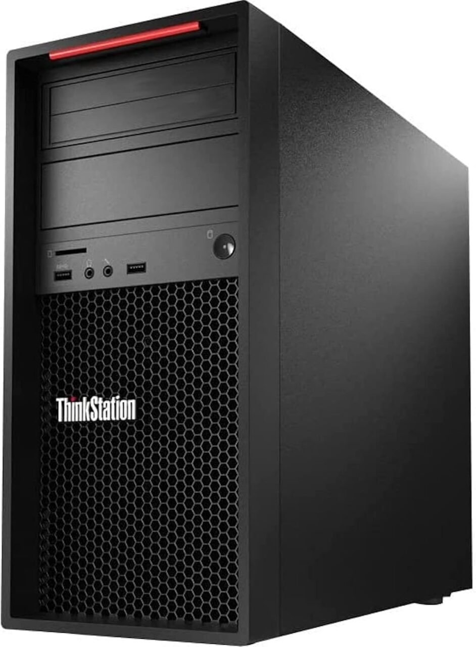 49 Lenovo ThinkStation P520c