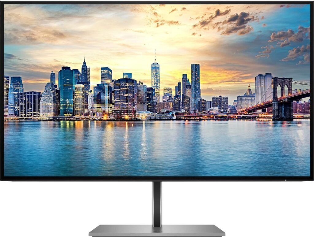 HP Z27q G3 – 27″ 2K QHD IPS Monitor
