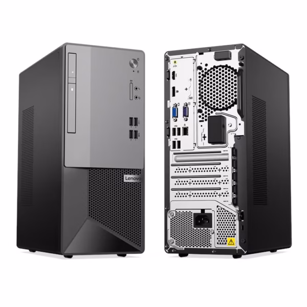 Lenovo V50t Gen 2-13IOB Tower Desktop PC – Core i3-10100 8GB RAM 256GB SSD