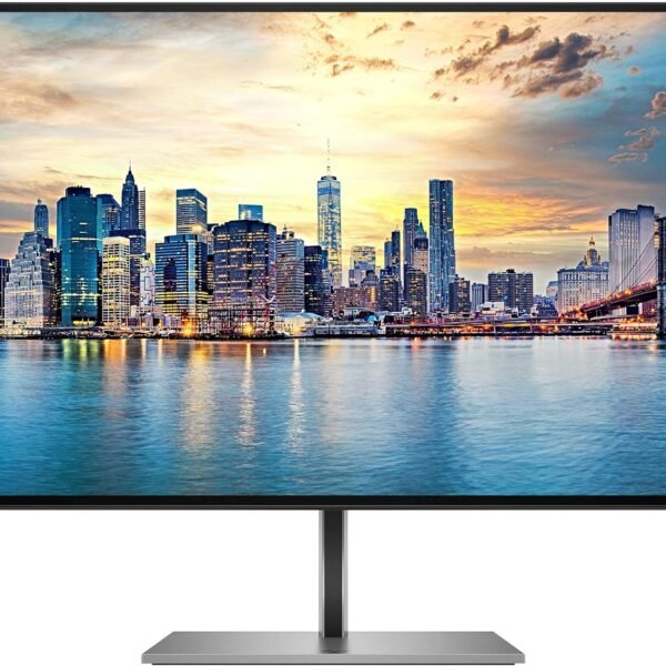 HP Z27q G3 – 27″ 2K QHD IPS Monitor