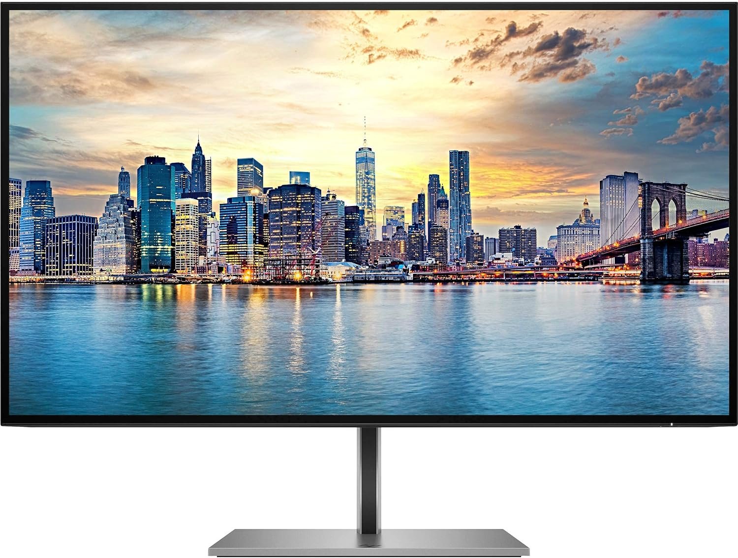 50 HP Z27q G3 – 27″ 2K QHD IPS Monitor