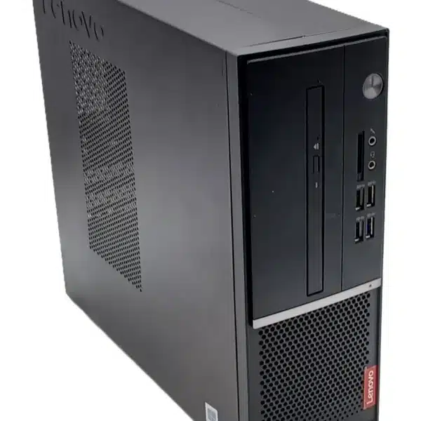 Lenovo ThinkCentre V530S-07ICB SFF i5-8400 8GB RAM 500GB HDD