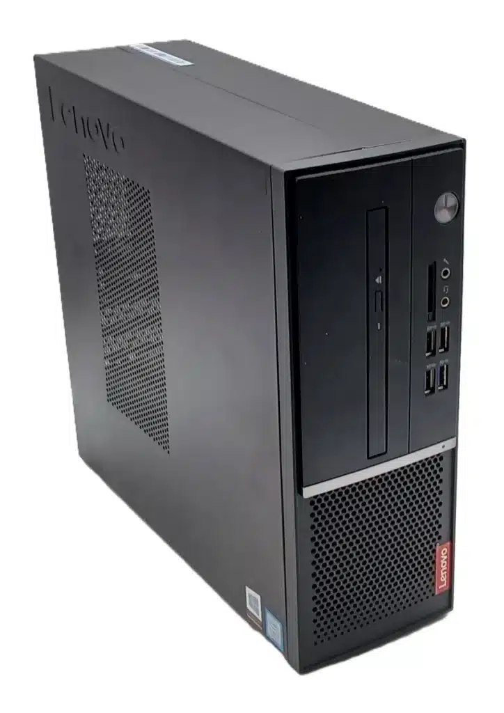 Lenovo ThinkCentre V530S-07ICB SFF i5-8400 8GB RAM 500GB HDD