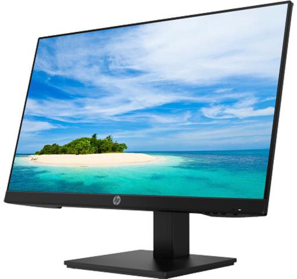 HP P24h G4 23.8-inch Full HD monitor