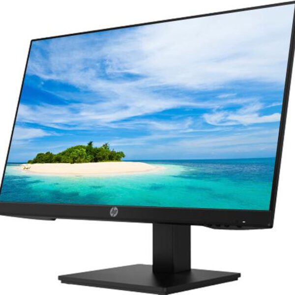 HP P24h G4 23.8-inch Full HD monitor