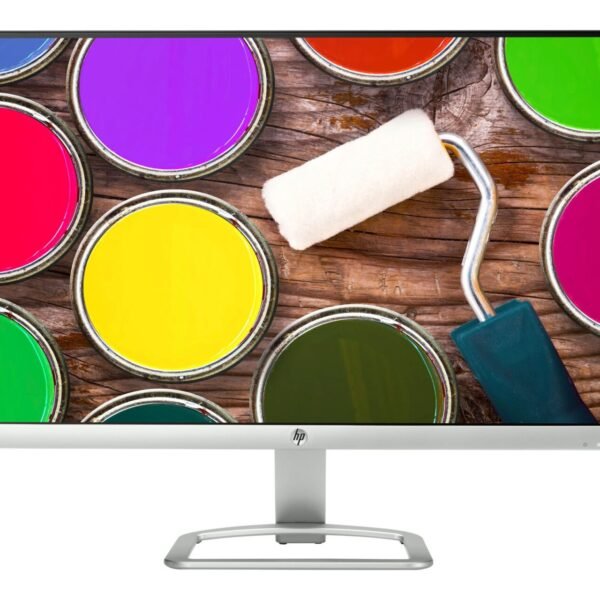 HP 24ea Full HD 24" IPS LED Monitor