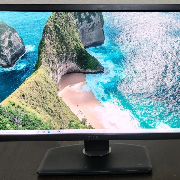 Dell UltraSharp U2413f 24" Full HD 1080p IPS LED Monitor
