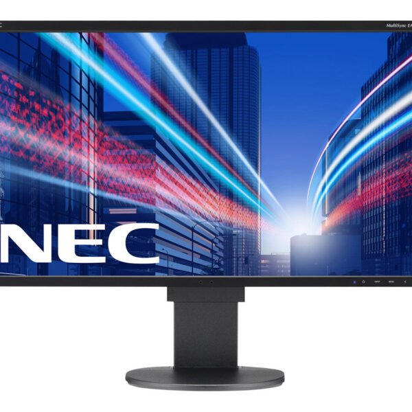 NEC MultiSync EA244WMi LCD Monitor