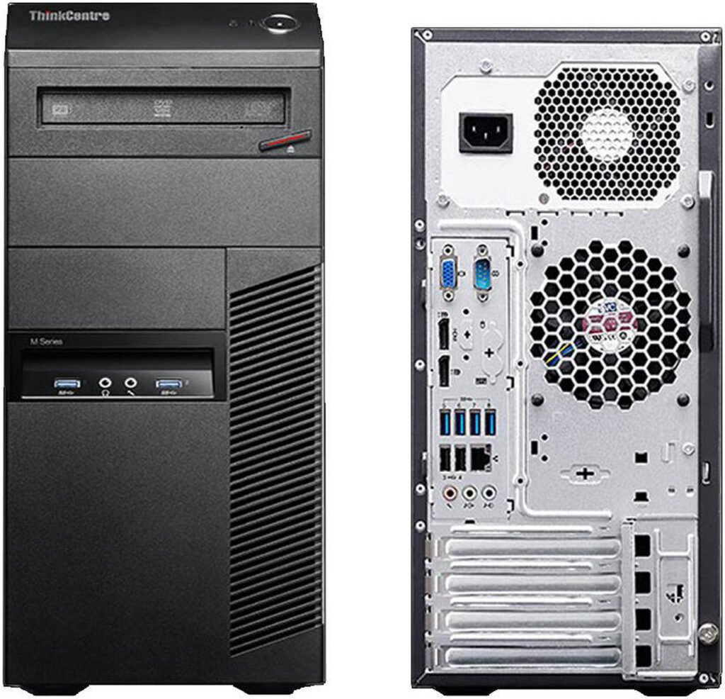 Lenovo Thinkcenter M93p