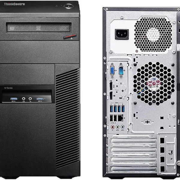 Lenovo Thinkcenter M93p