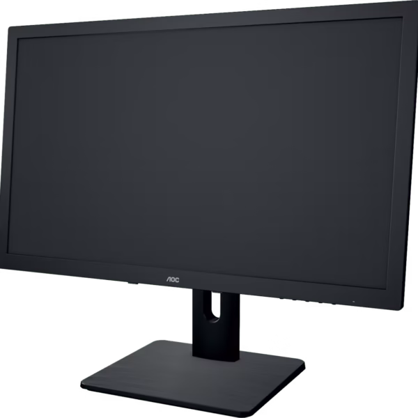 AOC Pro-line E2475PWJ - LED monitor - Full HD (1080p)