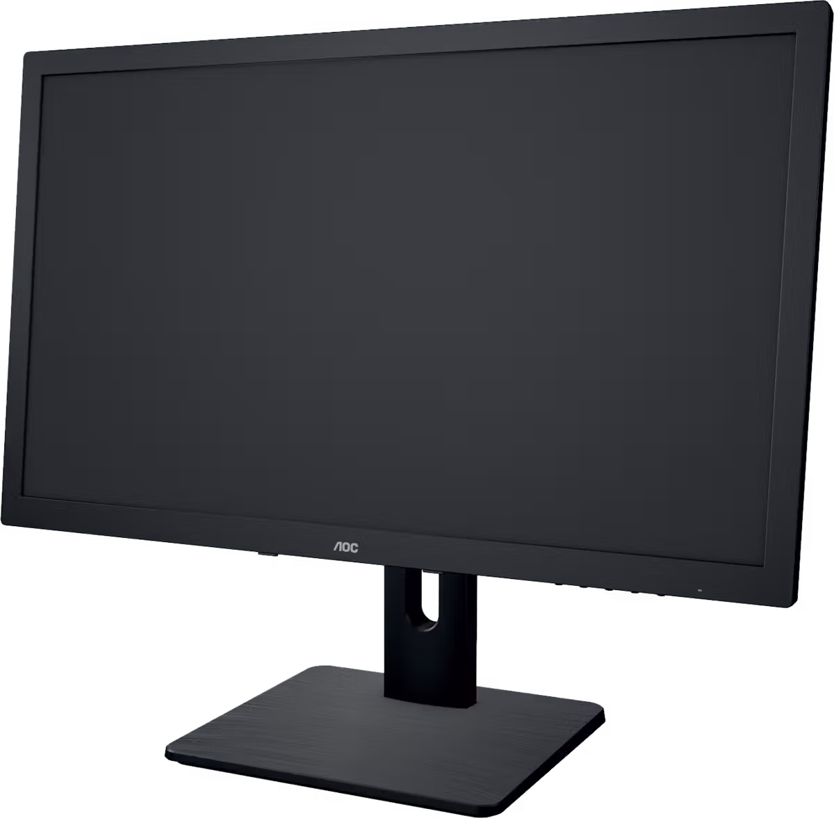 62 AOC Pro-line E2475PWJ - LED monitor - Full HD (1080p)