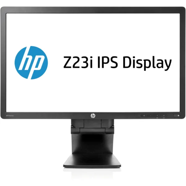 HP Z Display Z23i 23-inch IPS LED Backlit Monitor