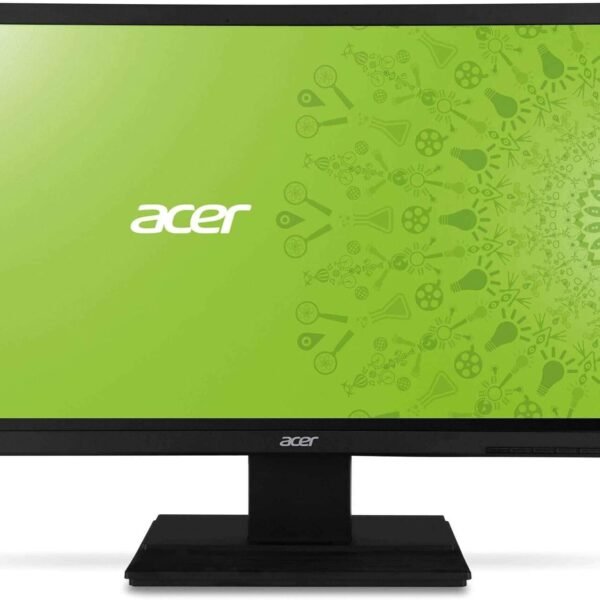 ACER V196HQL 19 Inch Display Monitor