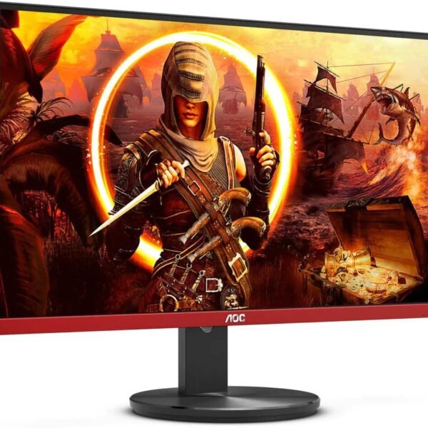 AOC Gaming G2590FX - 24.5 Inch FHD Monitor,144Hz FreeSync