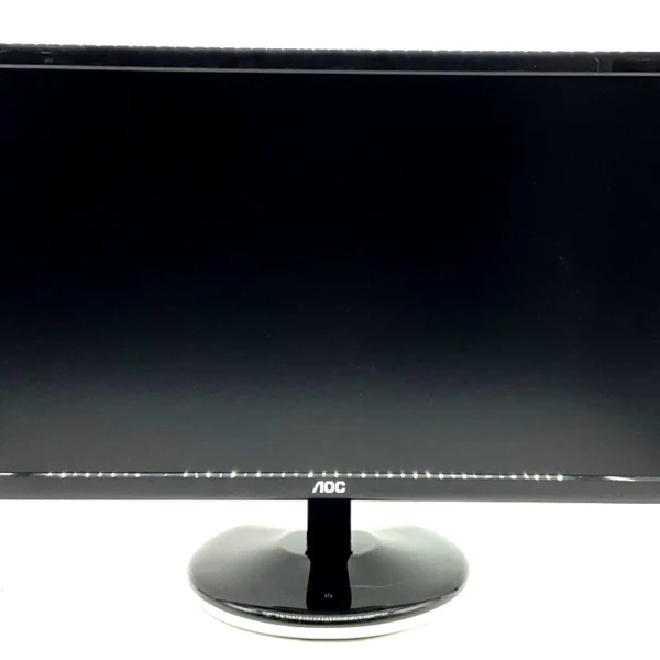 AOC e2343F 23-inch Full HD monitor