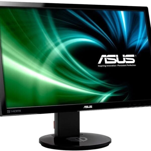 ASUS VG248QE 24" Full HD 1920x1080 144Hz 1ms HDMI