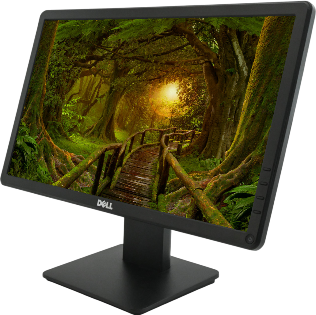 Dell E1914Hc 19" Widescreen HD LED LCD Monitor