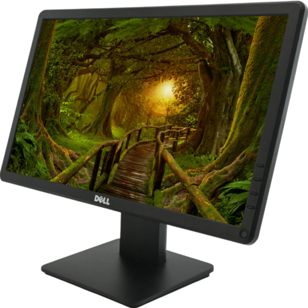 Dell E1914Hc 19" Widescreen HD LED LCD Monitor