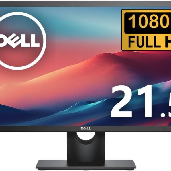 Dell E2218HN 22" 1080p LED Monitor HDMI VGA