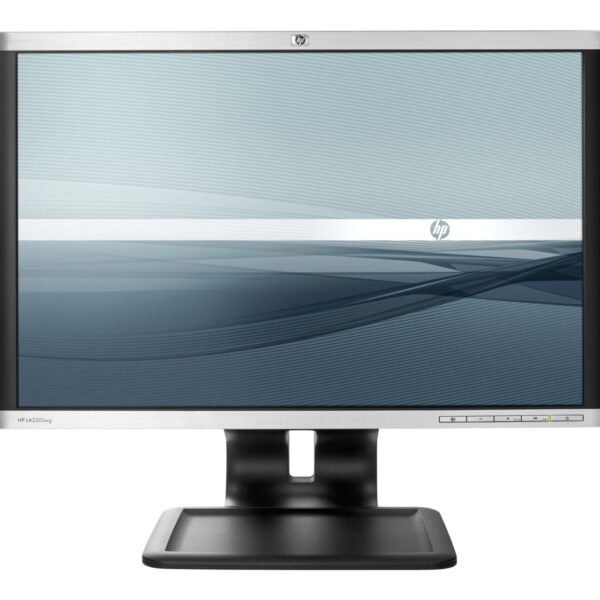 HP Compaq LA2205wg 22-inch Widescreen LCD Monitor