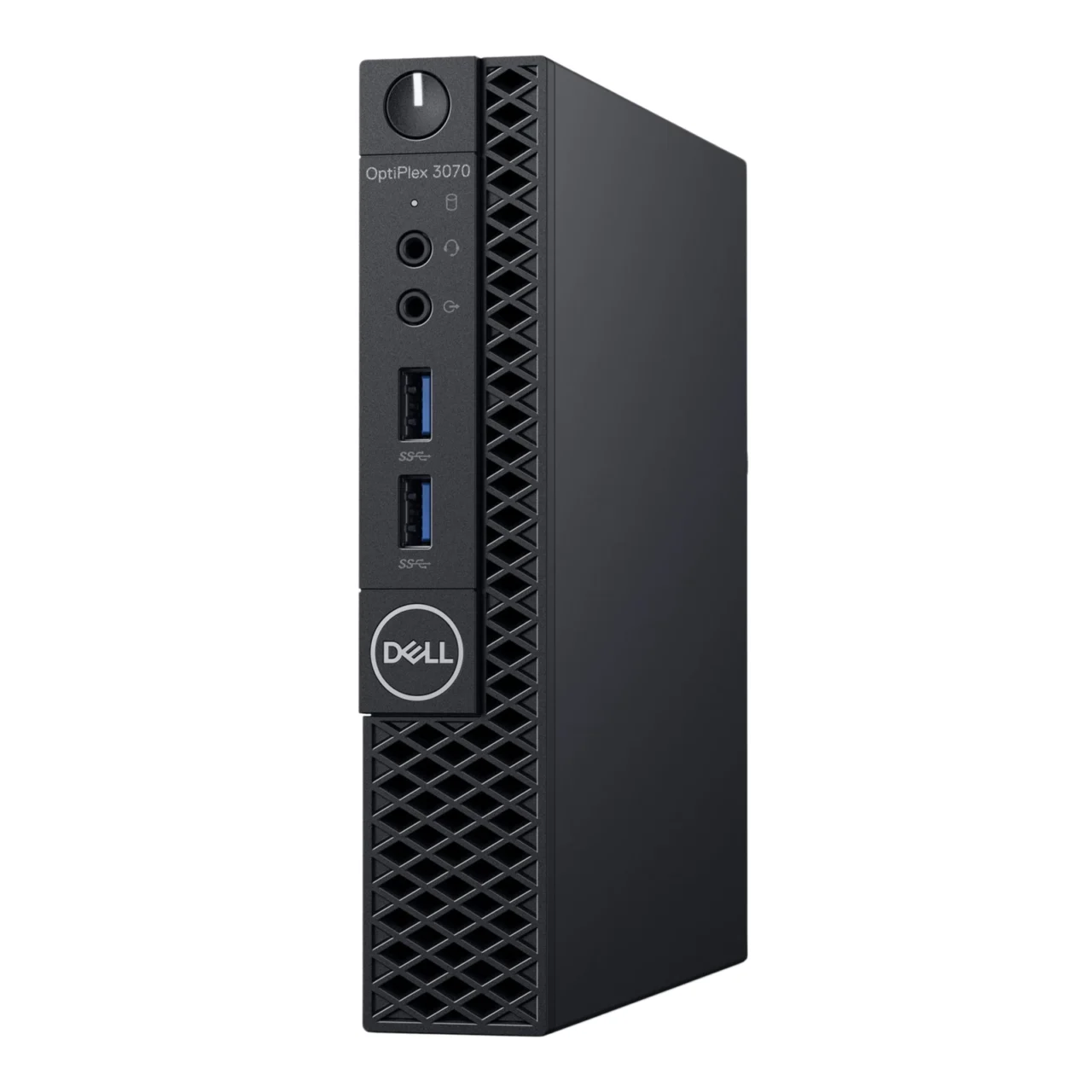 9 Dell Optiplex 3070 Micro PC Windows 11 Pro Intel i5-9500 8GB RAM + 256GB SSD