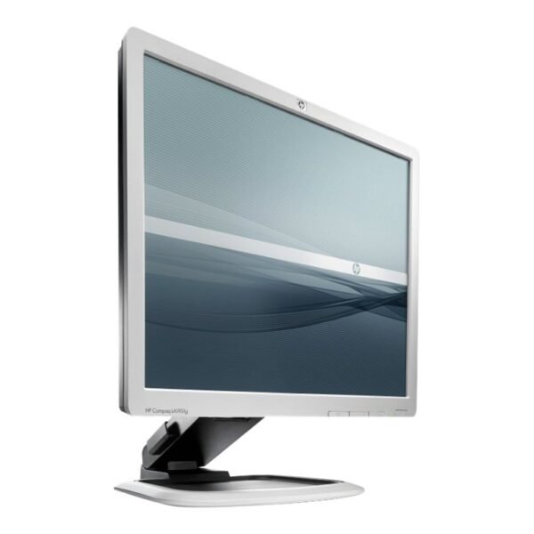 HP Compaq LA1951g 19-inch LCD Monitor