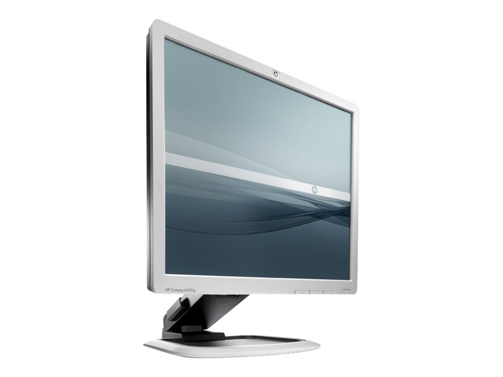 90 HP Compaq LA1951g 19-inch LCD Monitor