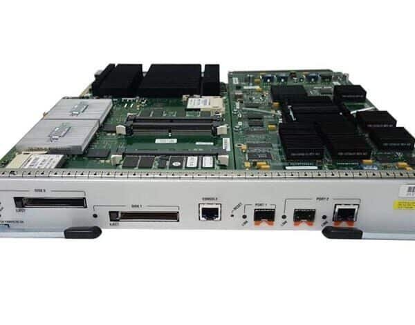 Buy Cisco RSP720-3CXL-GE 720Gbps Route Switch Processor for Cisco 7600 in Kenya. PFC3CXL, MSFC4, Gigabit Ethernet.