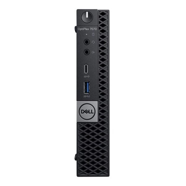 Dell Optiplex 7070 Micro Desktop Mini PC