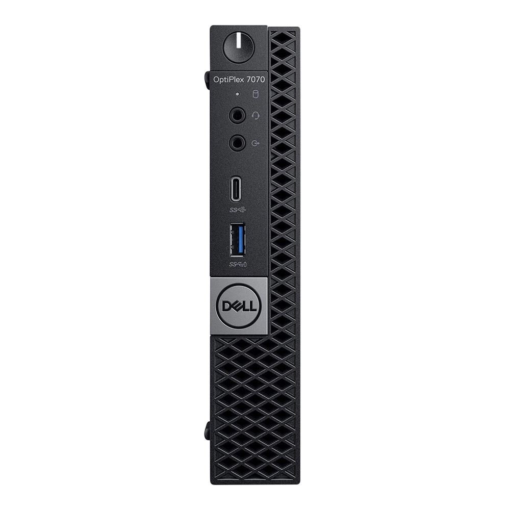 Dell Optiplex 7070 Micro Desktop Mini PC